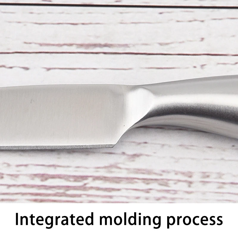 Description Picture 6 of itemMultifunction Cheese Cutlery Baking Tools Set Stainless Steel Cheese Slicer Kitchen Gadgets Butter Knife Mini Cake Bread Knives