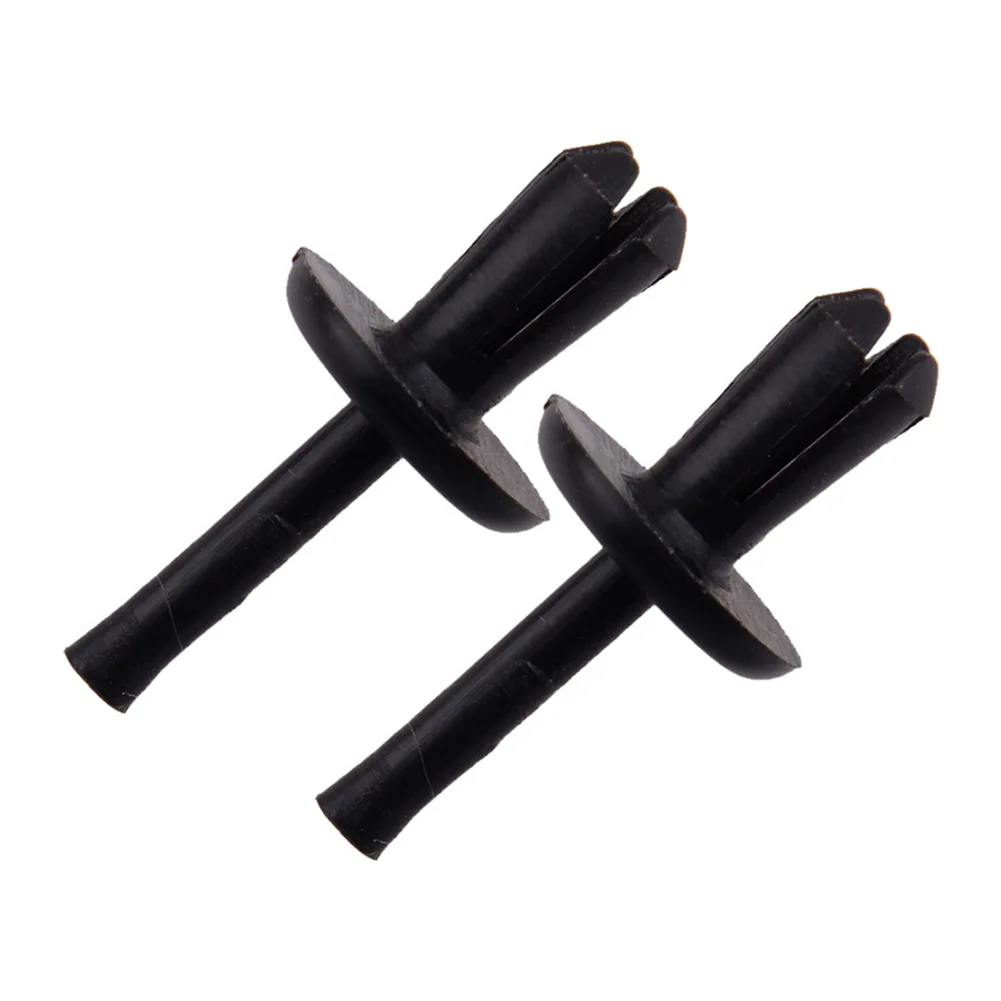 

Rivet Moulding Panel Clips Fastener Card For Land Defender Full Interior Parts Replacement 52Pieces Accessories Car