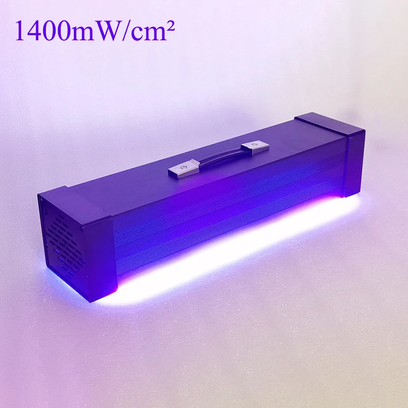 LEDUVLampUltravioletCuringLight365nm395nm405nmFastDryingUV
