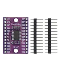 TCA9548A I2C IIC Multiplexer Extender Board 8 Channel with Reset Compatible with for Arduino Raspberry Pi ESP32 STM Expansion 5