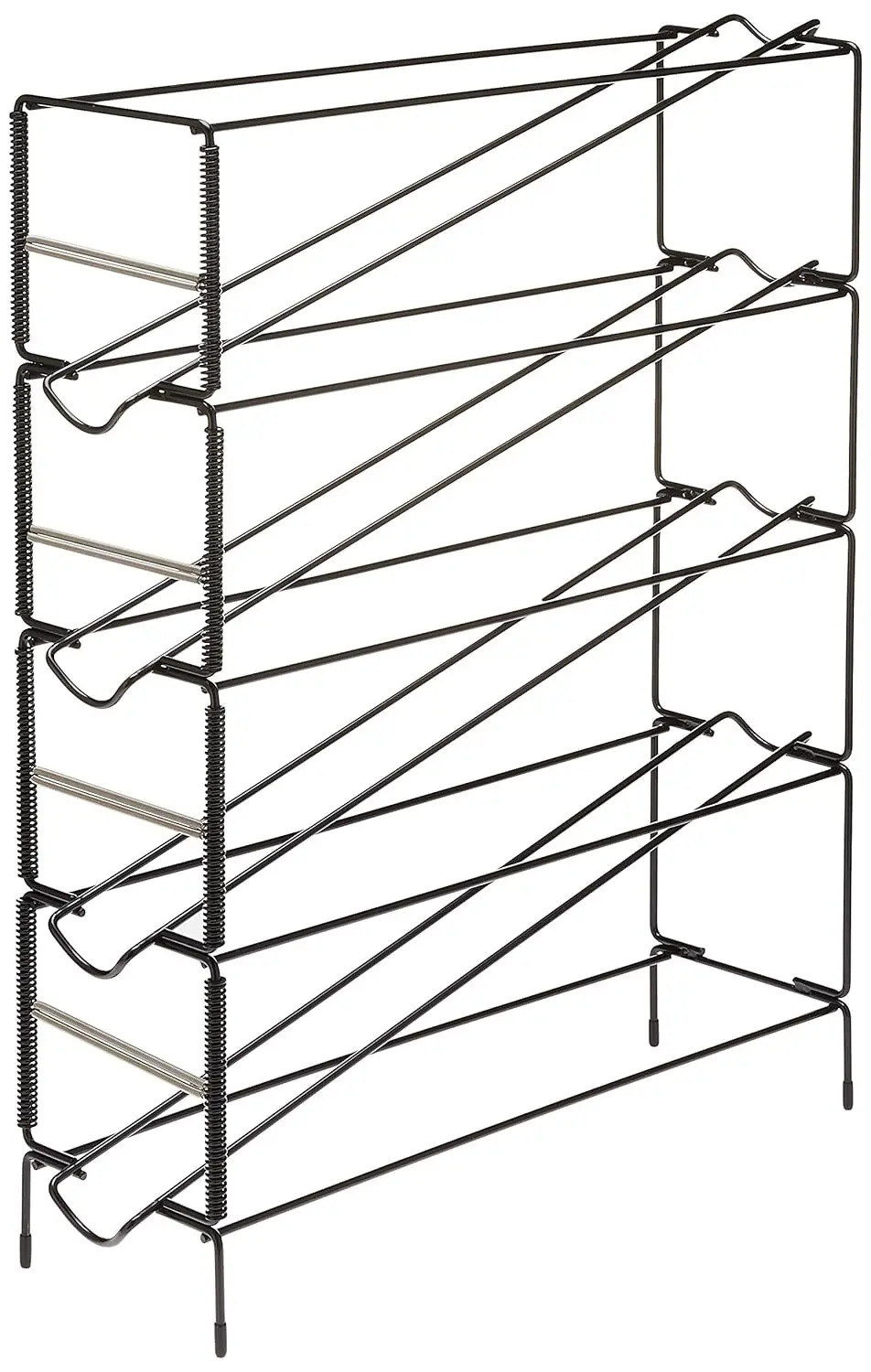 

New 4-Tier Cup Dispensing Rack Free Shipping