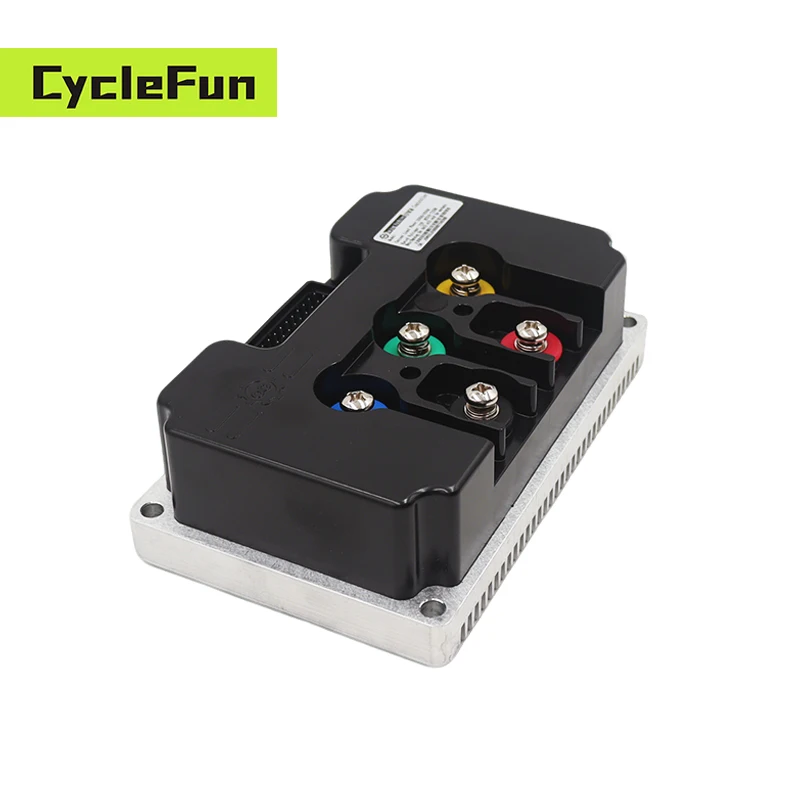 Nanjing Fardriver ND72680 48V-72V Hall DC 350A Fase 680A Controlador de Nanjing Fardriver ND72680 48V-72V Hall DC 350A Fase 680A Controlador de