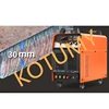Air Plasma Cutter CUT-40/50 Iron/Steel/Galvanized Sheet Cutting Tools 220V 6MM 12MM  Metal Cutting Work Built-In Air Compressor 6