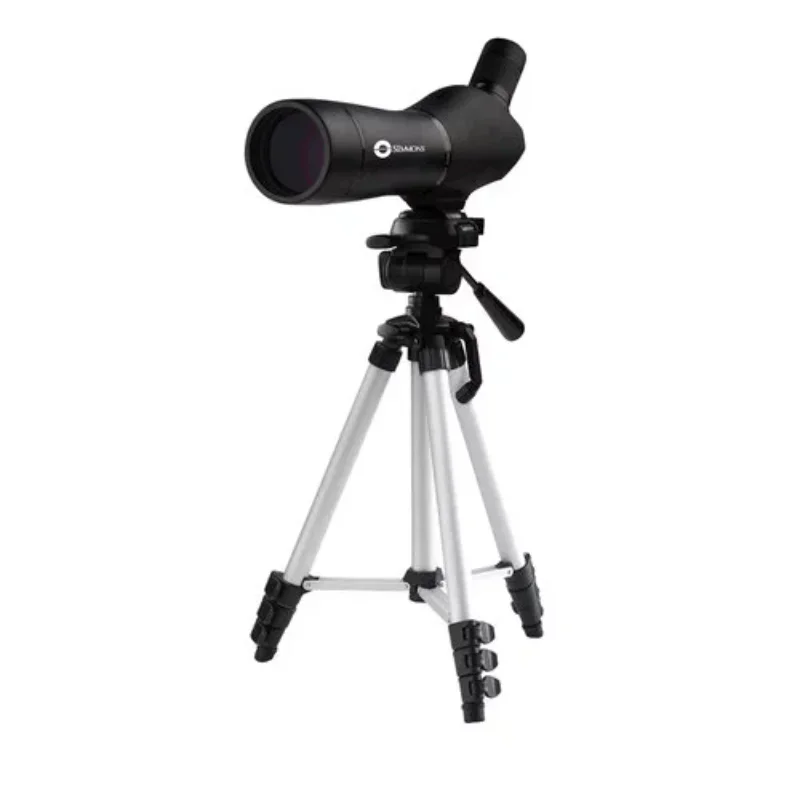 

60x Spotting Scope (Black)