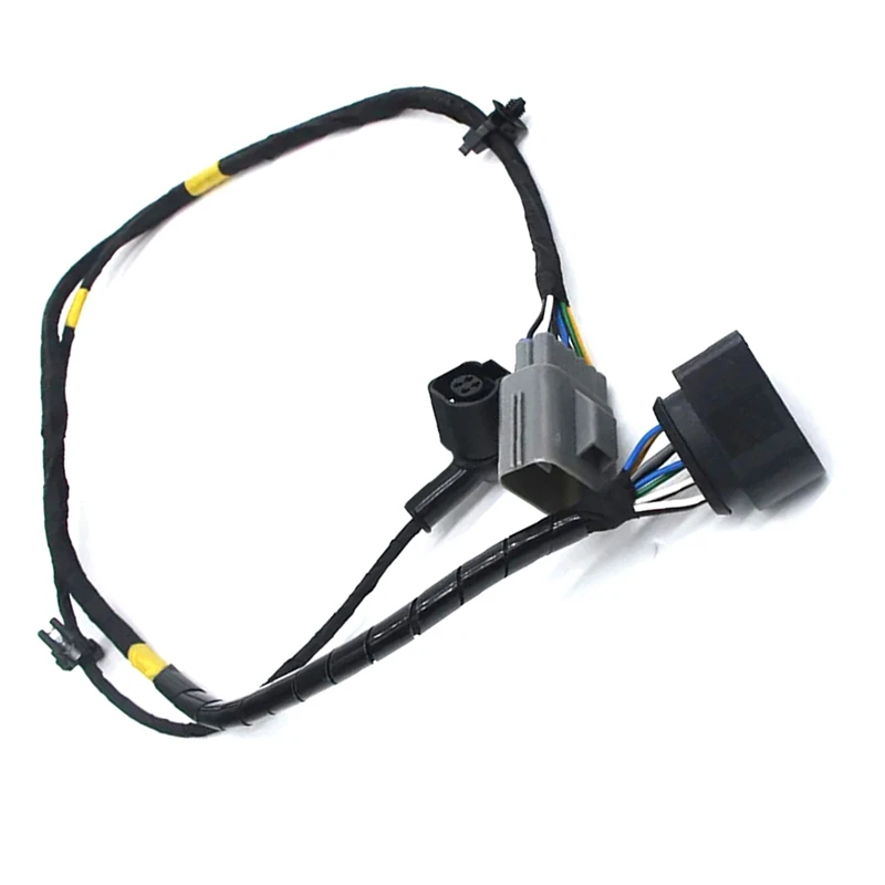 NGUYEN VAN CHUYEN様•*¨*•.¸♬︎ 82407496 Headlight Cable Harness For Volvo FM FH Truck