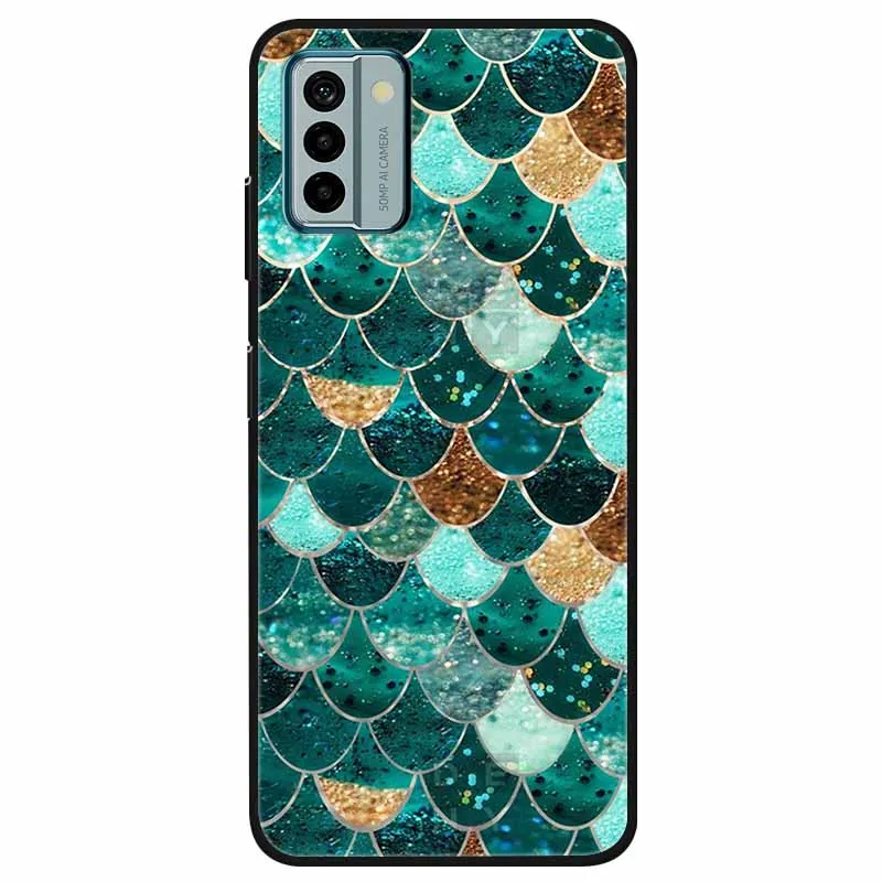 Cartoon Cats TPU Silicone Protective Phone Case - Soft, Durable, and Stylish Cover