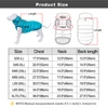 Large Dog Clothes Winter Warm Dog Coat Jacket Pet Clothing Waterproof Coats Pets Jacket Outfit For Medium Large Dogs Labrador 6