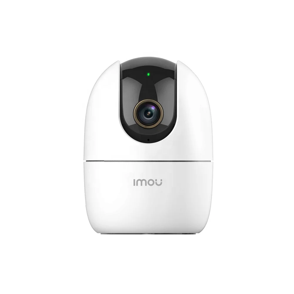 

iMou Ranger 2 Series Da hua Human Detection Smart Tracking 360 degree Coverage Panoramic 2MP 4MP Wireless IP Camera