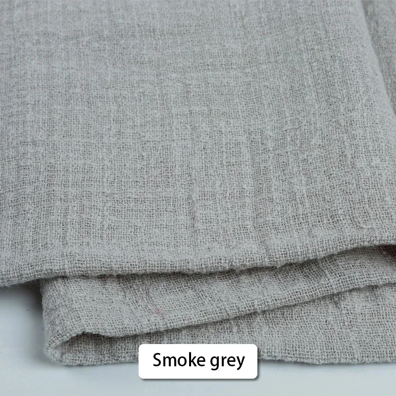 50pcs smoky gray