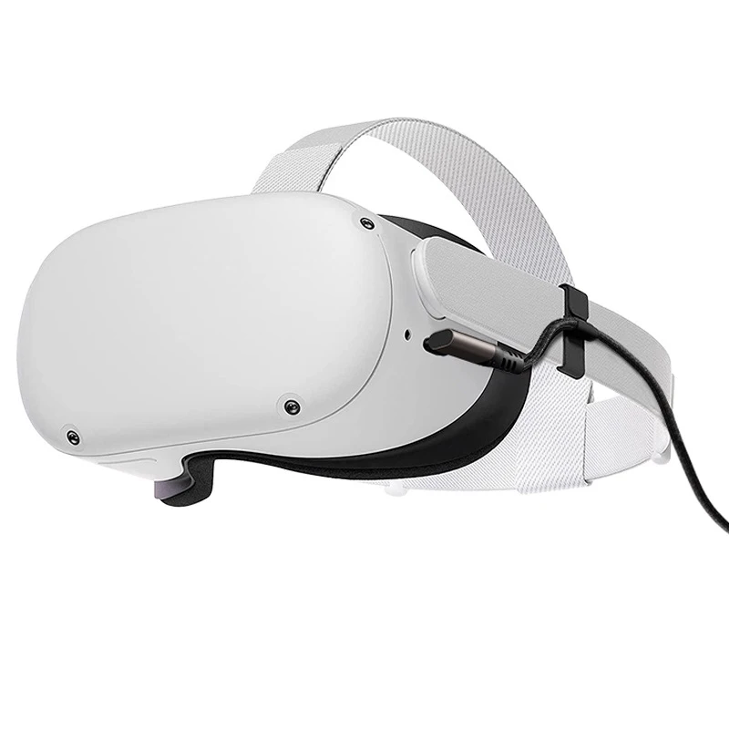 USB A-USB C 10Gbps 5m 3m 케이블 3A USB3.2 Gen1 Oculus Quest Link VR 헤드셋 데이터 전송용 고속 충전 USB-A VR 액세서리