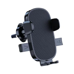 Universal Auto - Lock Air Vent Phone Holder (2)