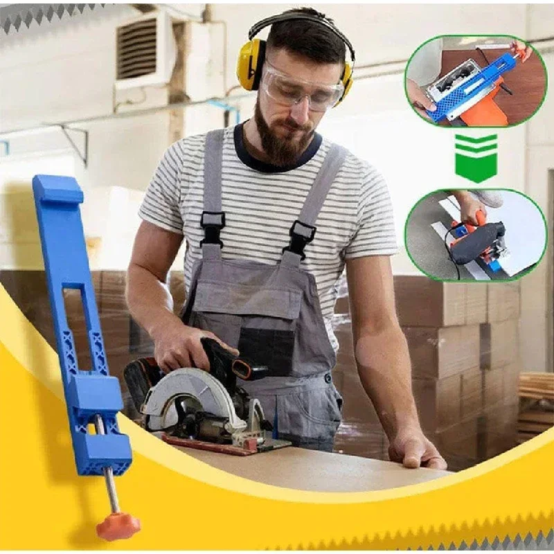 Cutting Machine Base Guide Rail Image 7
