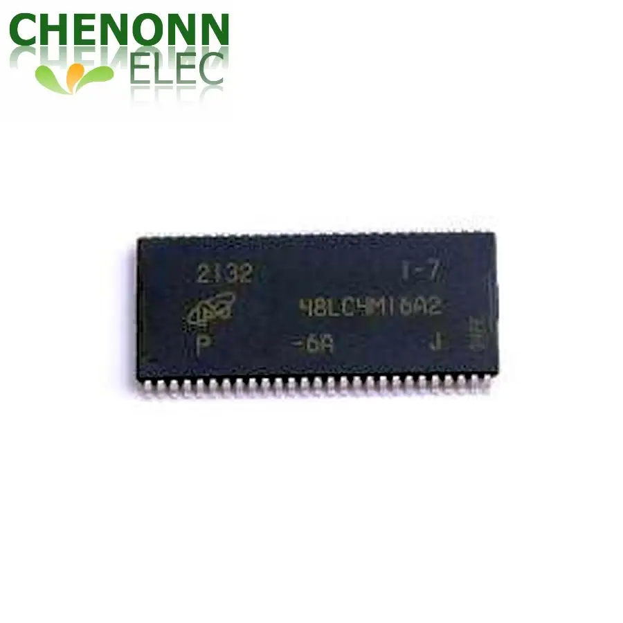 MT48LC4M16A2P-6A:J