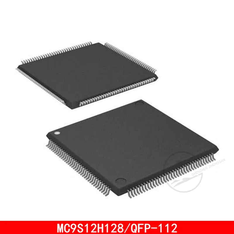 1pcs/lot New original MC9S12H128VPV MC9S12H128 1K78X QFP-112 Inquiry Before Order new original s9s12hy64cll om34s 0m34s qfp100 automotive instrument cpu inquiry before order