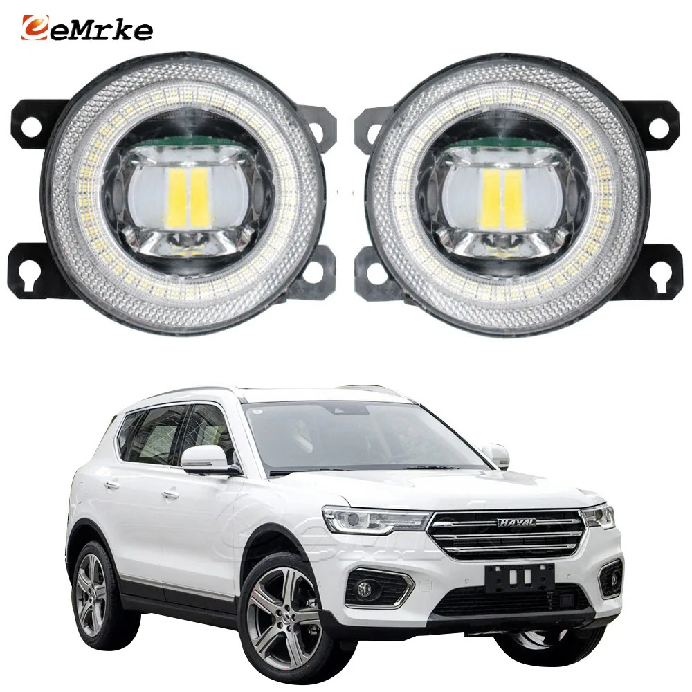 led-front-exterior-lights-for-haval-h7-2018-2019-2020-2021-angel-eyes