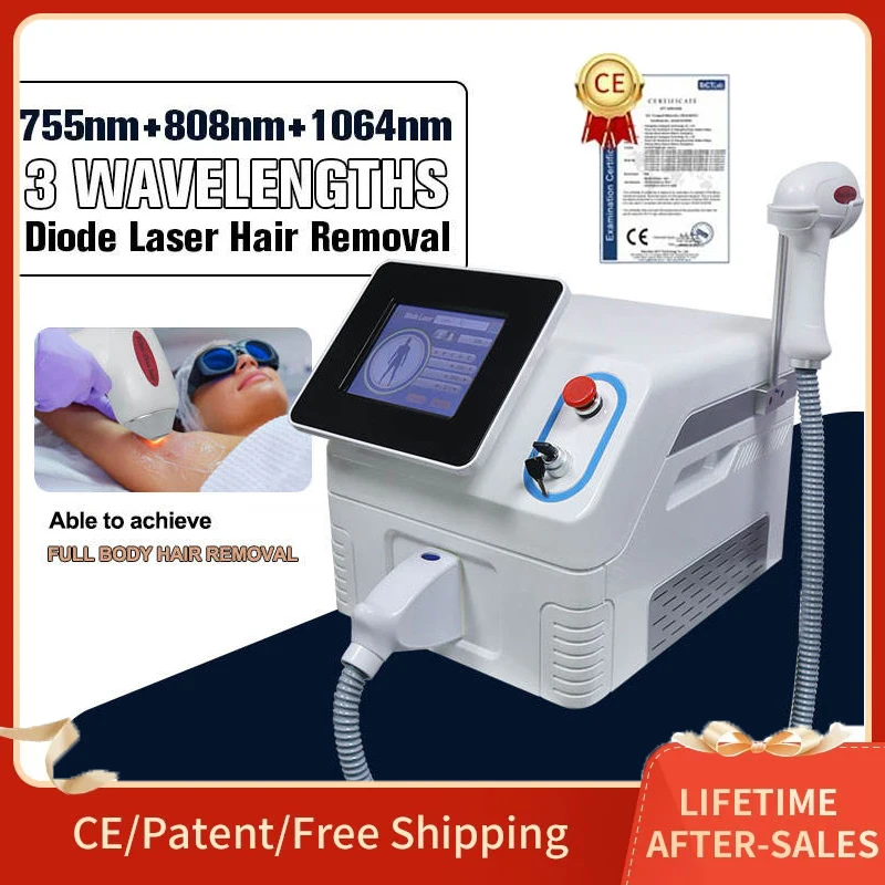 Professional-808-Laser-Hair-Removal-Beauty-Machine-Powerful-Painless