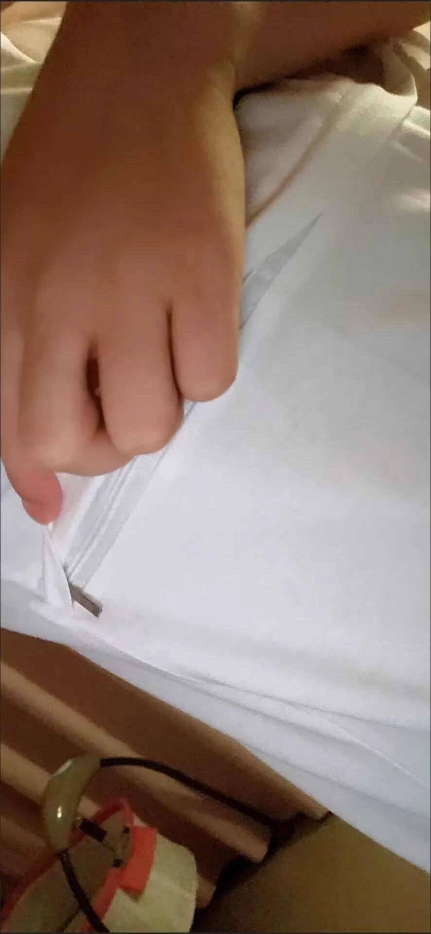 thumb