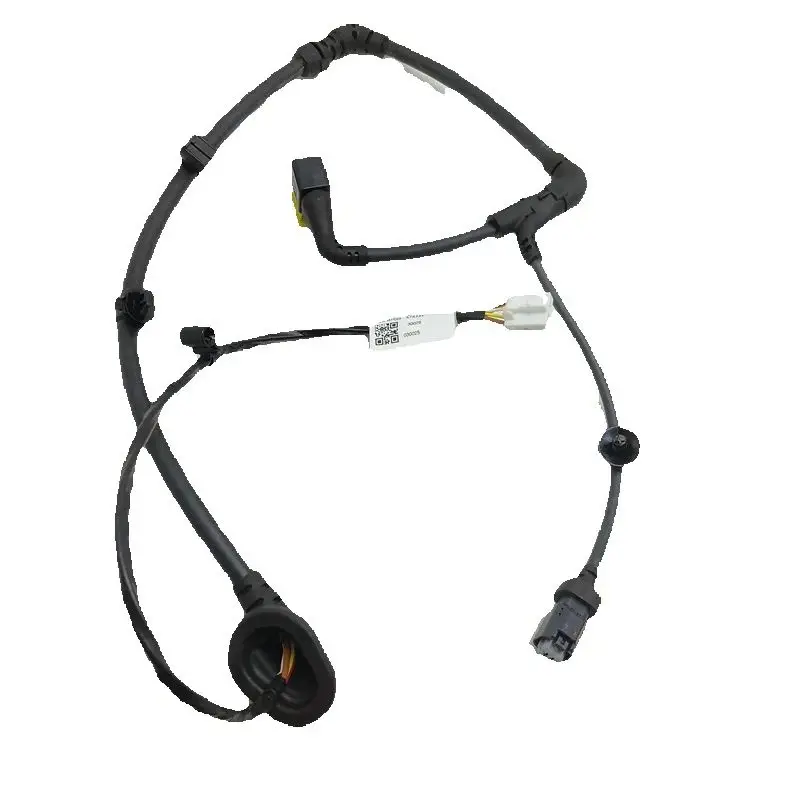 Car Rear ABS Brake Cylinder Motor Harness for Geely XingYue Tugella FY11 DNL5