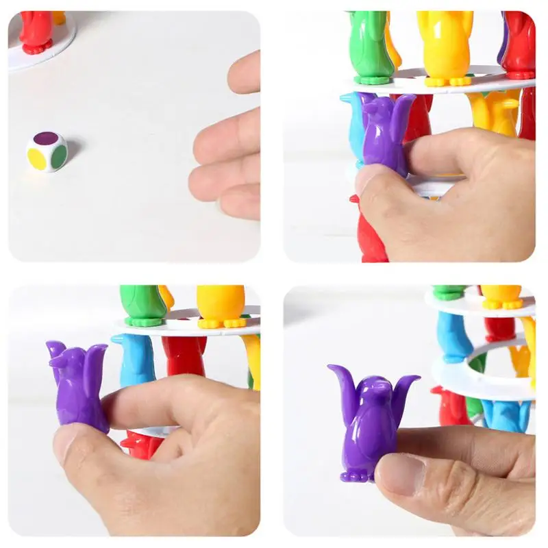 Рисунок 5 - Детский Пингвин-башня