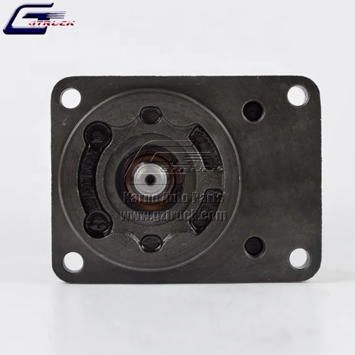 4-Series Fan Steering Hydraulic pump OEM 1764450 470937 For SCANI 