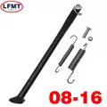 Type A 08-16 Black
