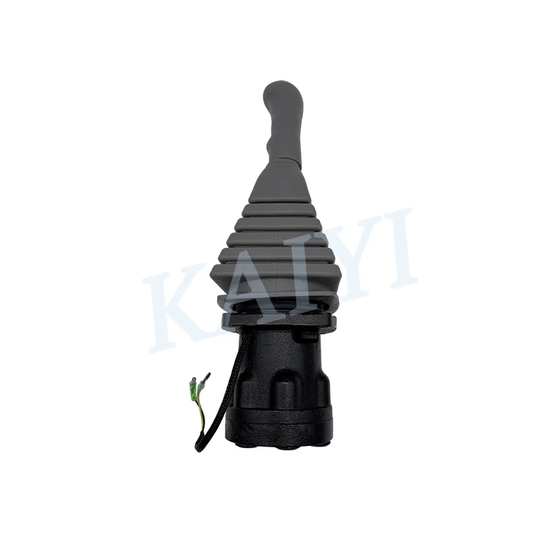 

For Daewoo 220-5/r200-5 Iron Control Rod Pilot Valve Operating Valve Handle Assembly Handle Valve Excavator Accessories