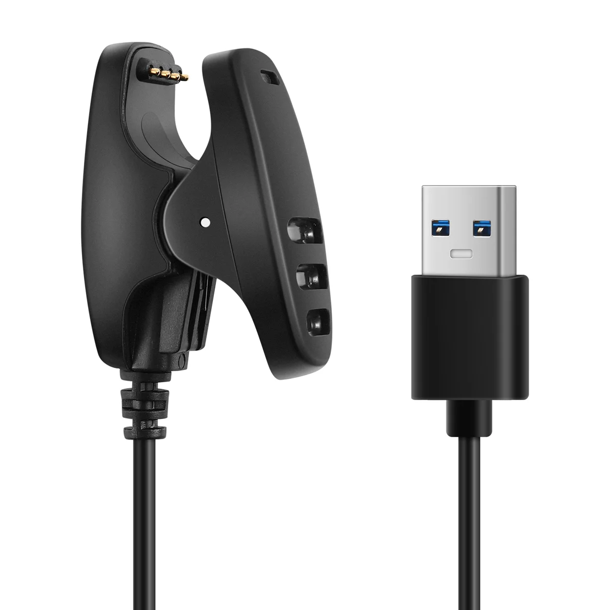 Supporto Di Ricarica Per Cavo Di Ricarica Usb Per Suunto 5 Traverse Alpha Smart Watch