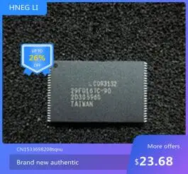 

Free shipping MX29F016MC-90