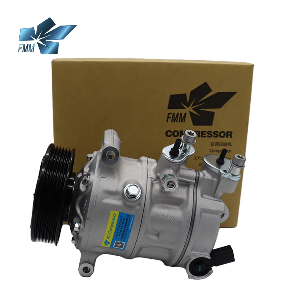 

Деталь кондиционера 5K0820803L 1K0820803N 1K0820803QX 5N0820803 PXE16 для VW Golf 5 6 Touran Passat