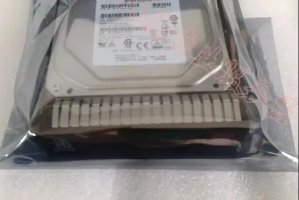 For 4T 872487 B21 4TB SAS 12G 872745 G9 G10 server hard disk