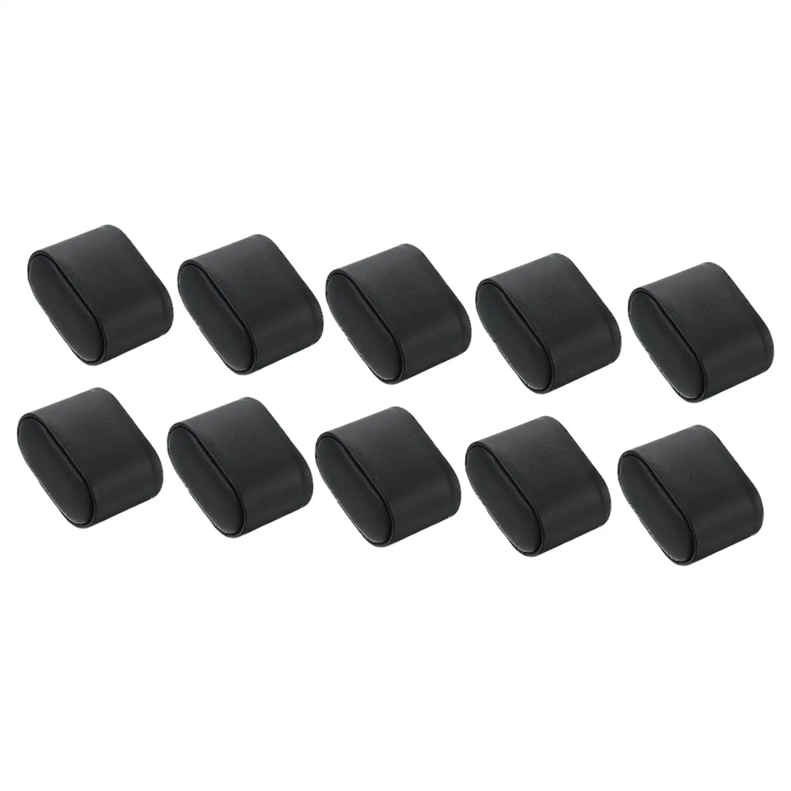 10Pcs Watch Pillows Non Scratch Watch Holder Bracelet Cushion Jewelry Display for Storage Jewelry Case Showcase Travel Retail 10Pcs Watch Pillows Non Scratch Watch Holder Bracelet Cushion Jewelry Display for Storage Jewelry Case Showcase Travel Retail