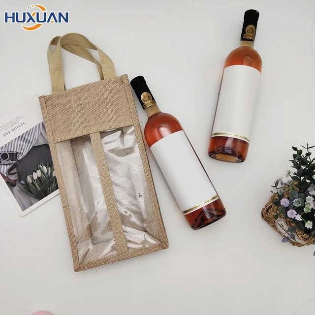 Custom Single Bottle Insulated Red Wine Tote 1 Bottle Sublimation Wine  Carrier Bag for Travel Christmas Gift Wine Cooler Bag - China Cooler Bag  and Wine Bag price | Made-in-China.com