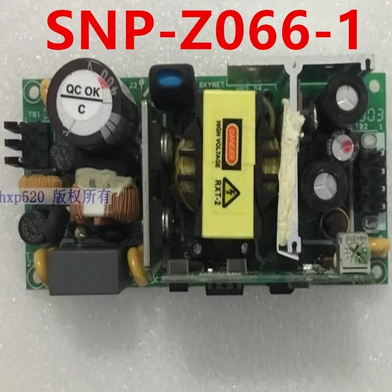 

Almost New Original Power Supply For SKYNET Power Supply SNP-Z066-1