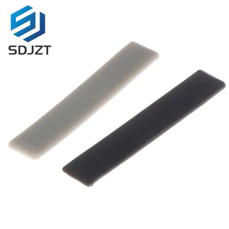 Vendita Calda 1Pc Laptop Piedini In Gomma Piedini Base Inferiore Copertura Per Lenovo Thinkpad R14 E15 E14