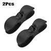 A Black(2pcs)