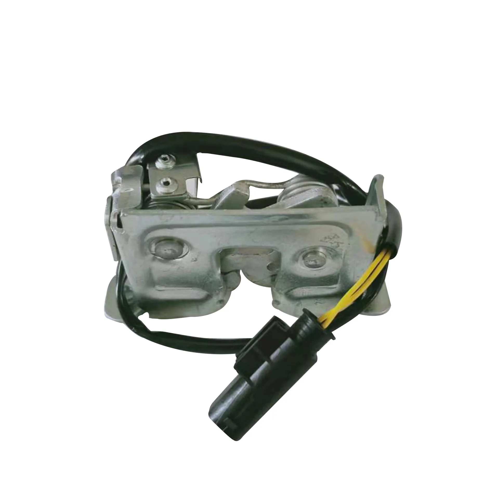 

Hood latch engine hood hinge For BMW X6 F16 X5 F15 OEM 51237308068