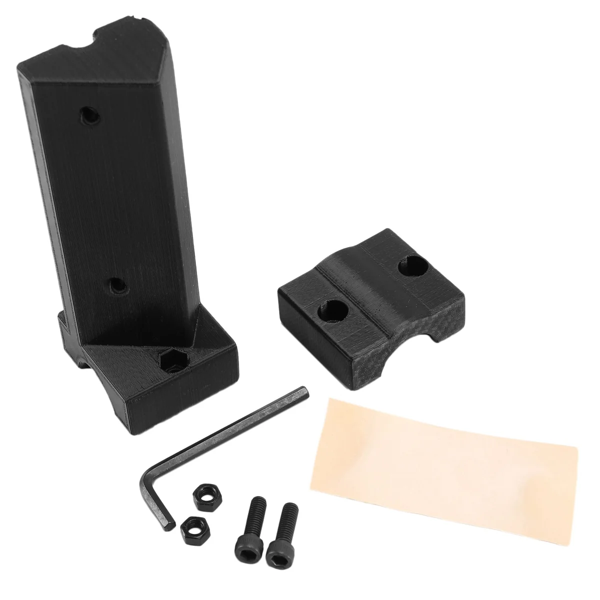 

for Challenge Chair for G25 G27 G29 Gearshift Shifter Support Mount TH8A Bracket Gearshift Mount