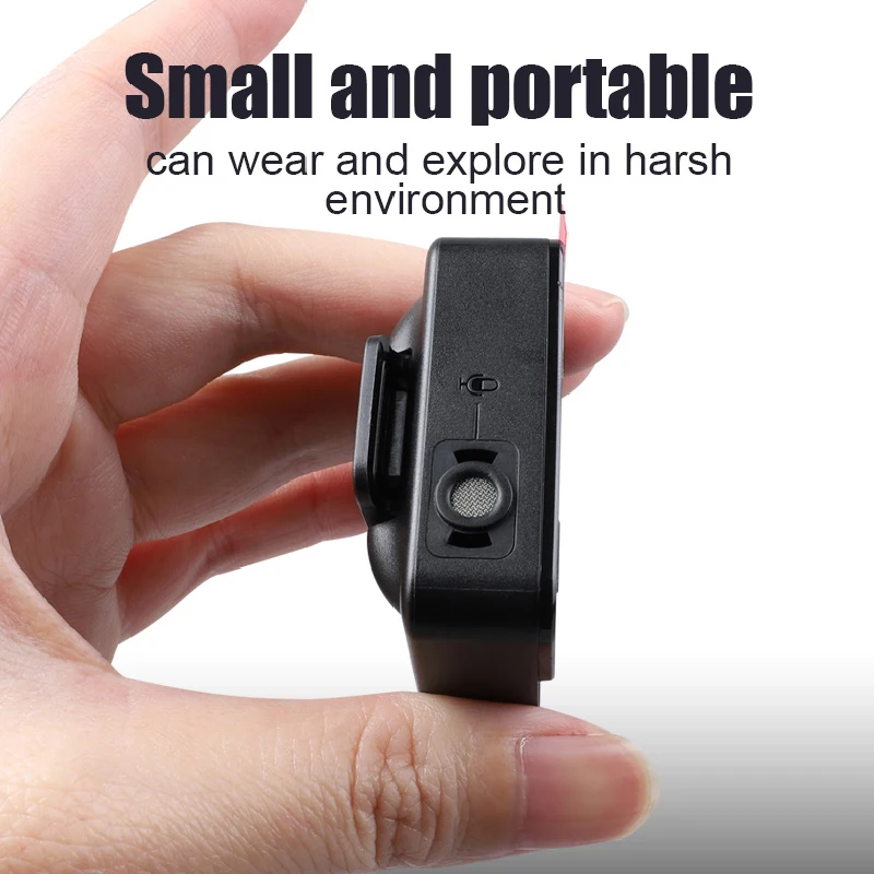 스마트 폰 DSLR 카메라 인터뷰 Lavalier 마이크 시스템 2.4G 전문 무선 Lavalier Lapel 마이크