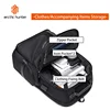 Arctic Hunter 2023 New Fashion Waterproof Laptop Backpack 17 Inch Men's Waterproof Functional Backpack Travel Backpack 3