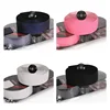 BUCKLOS Road Bike Tape Silicone+EVA Handle Tape Shockproof Bike Tapes Non-Slip Bar Wraps Soft Handlebar Belt Bike Accessories 3