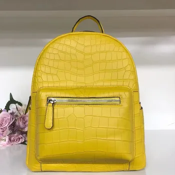 Leather Feminine Small Women Backpack Girl Teenage for Girls School Bags Teenagers Fashion and Trendy Belly Bag рюкзак женский 6