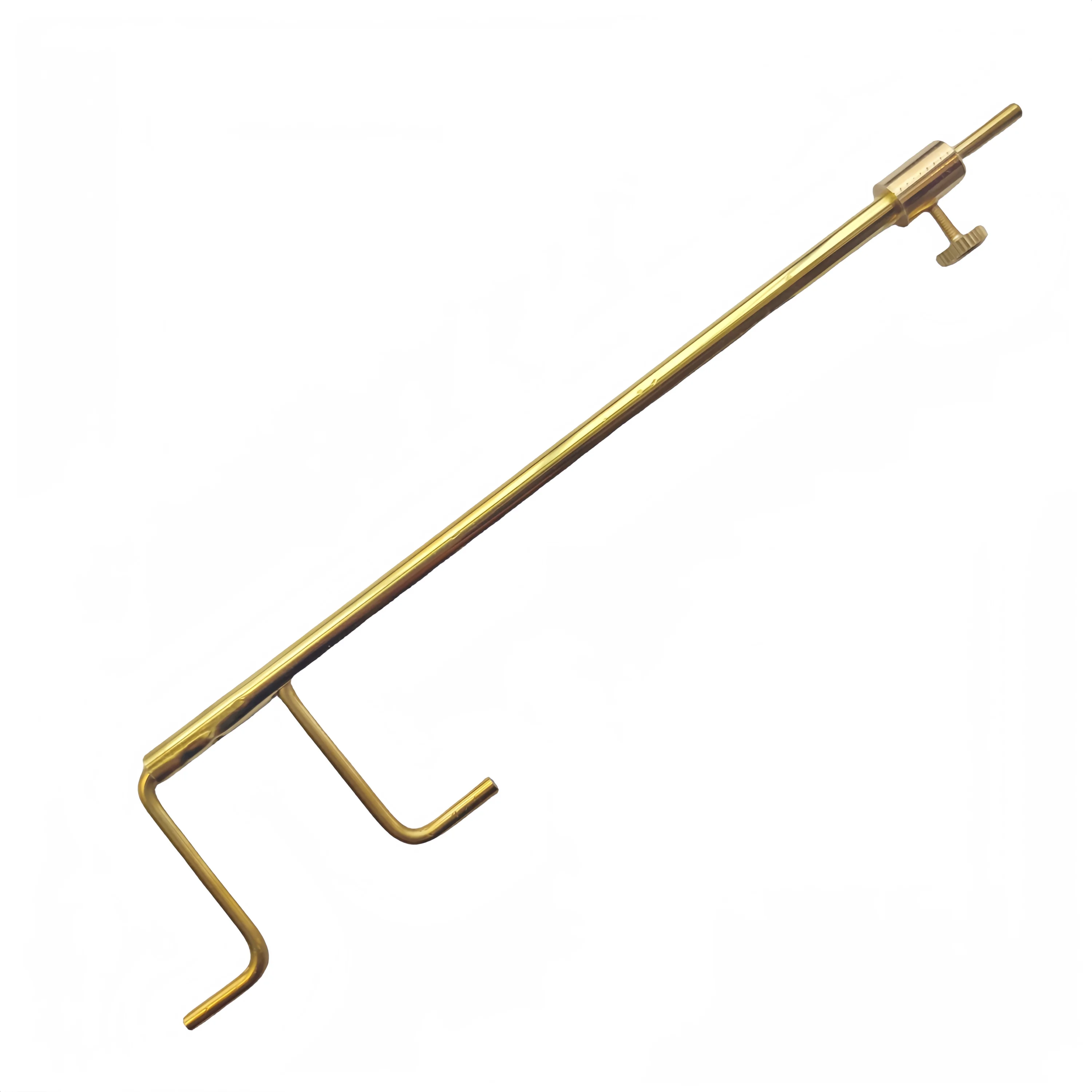Cello Sound Post Installation tool Set Gauge Sound Post Retriever Tool Setter woodworking hand tool violin soundpost violin thickness gauge