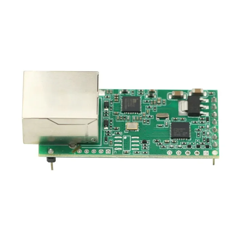 

Новое внешнее устройство для модуля Ethernet RJ45