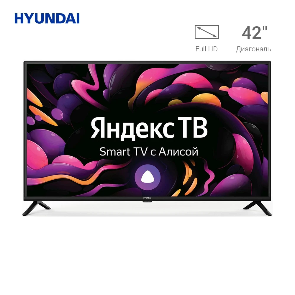 Hyundai h led42fs5003
