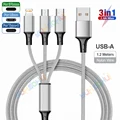 A to 3-In-1 Silver-N