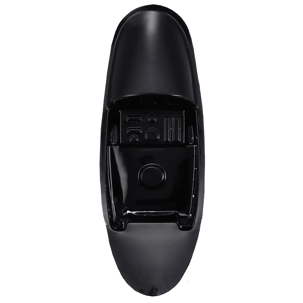VolantexRC ASW28 Canopy Noir - Pièce de Rechange Planeur RC