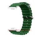 Deep green