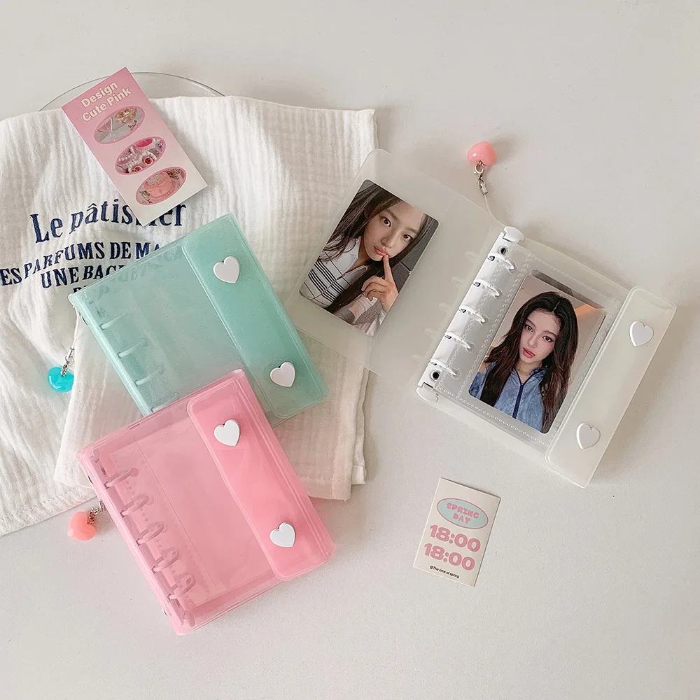 Vision Card Binder 未開封 Vision Card Binder 未開封