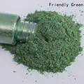 Friendly Green