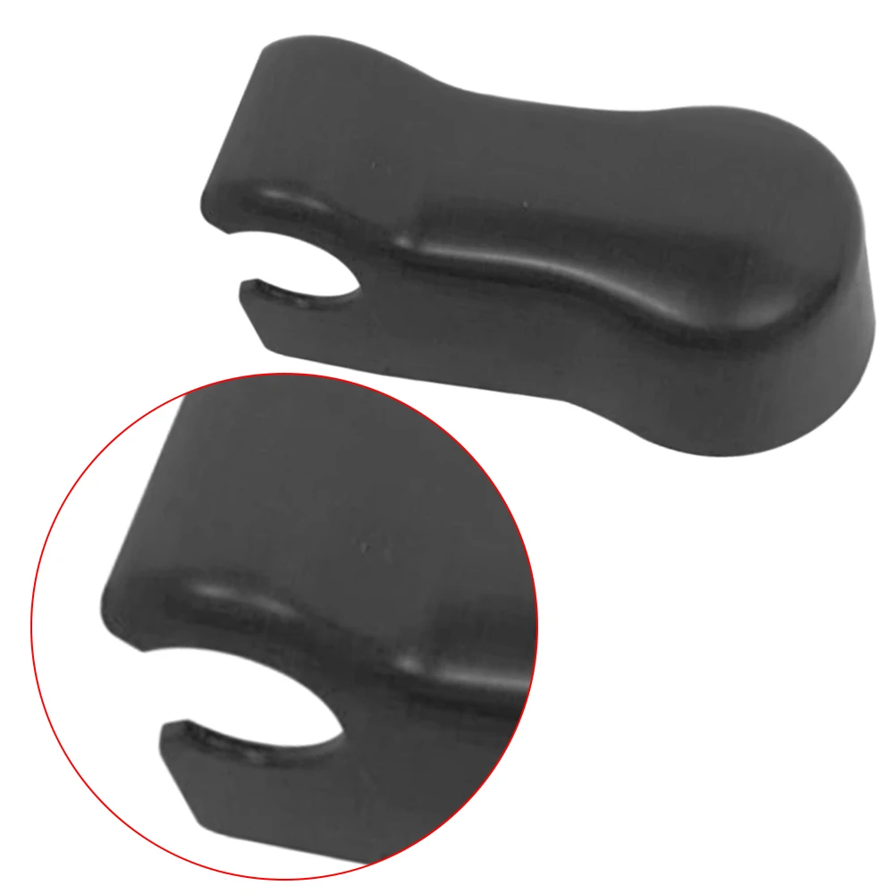 Auto Wiper Arm Cover Cap For Land Rover Defender 2002-2016 LR058466  Car Accessories 6